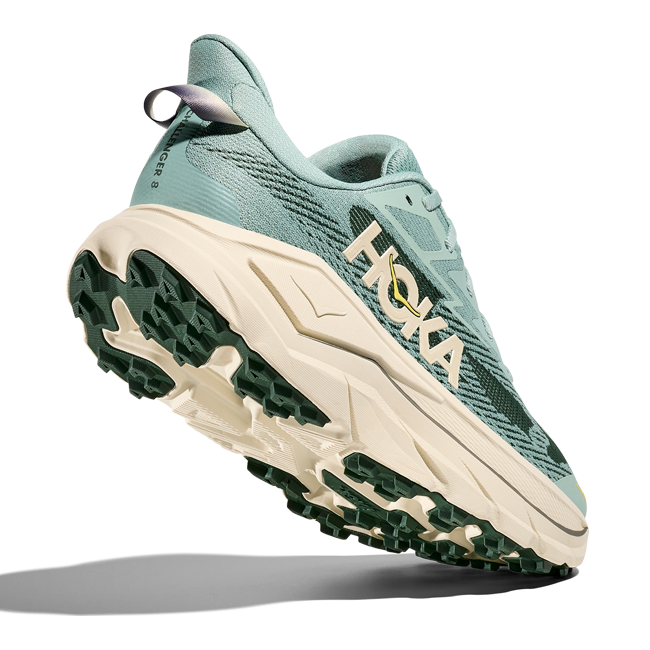 Hoka Men's Challenger 8 Wide
