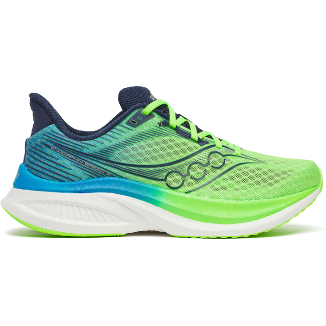 Saucony Men's Endorphin Speed 5