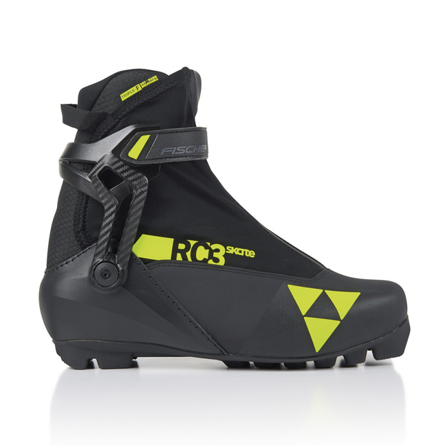 Fischer RC3 Skate Boot