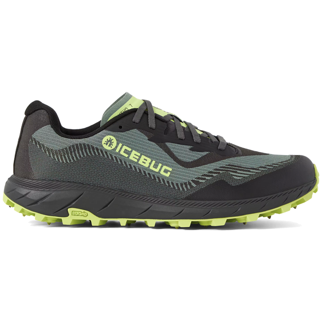 Icebug Men's Pytho7 BUGrip