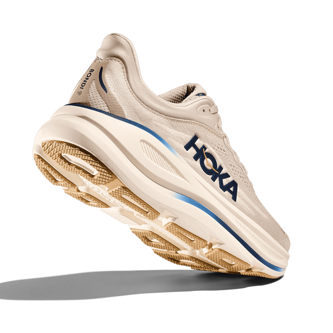 Hoka Men's Bondi 9 Wide
