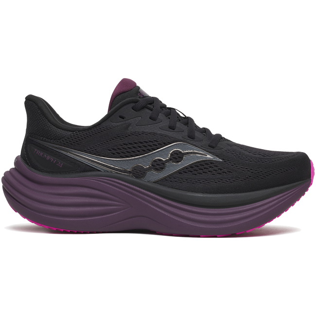 Saucony Women's Triumph 24