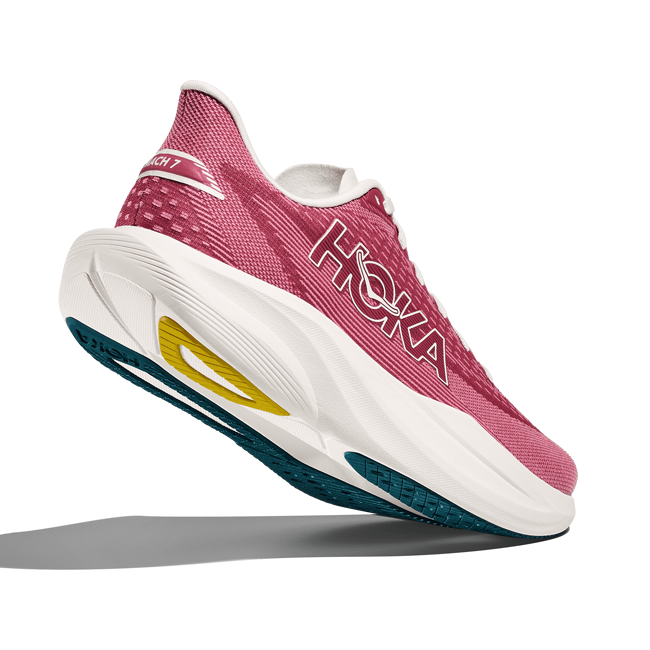 Hoka Women's Mach 7