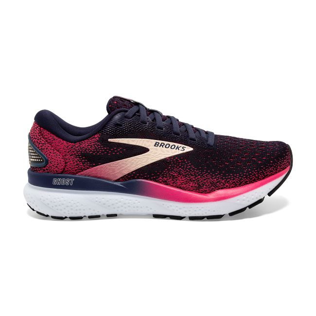 Brooks Women's Ghost 16 Extra-Wide