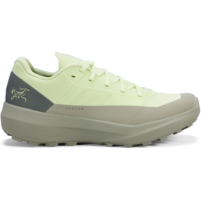 Arcteryx Women's Norvan LD 4