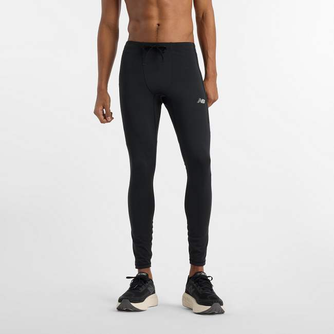 New Balance Men's Sleek Pocket Tight