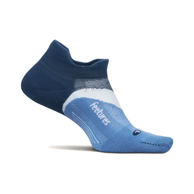Feetures Elite Light Cushion No Show Tab