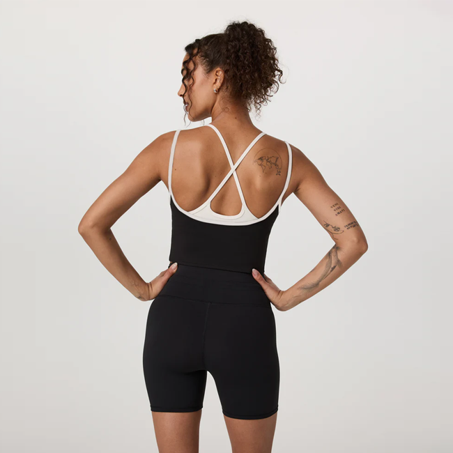 Vuori Women's Daily Layered Tank