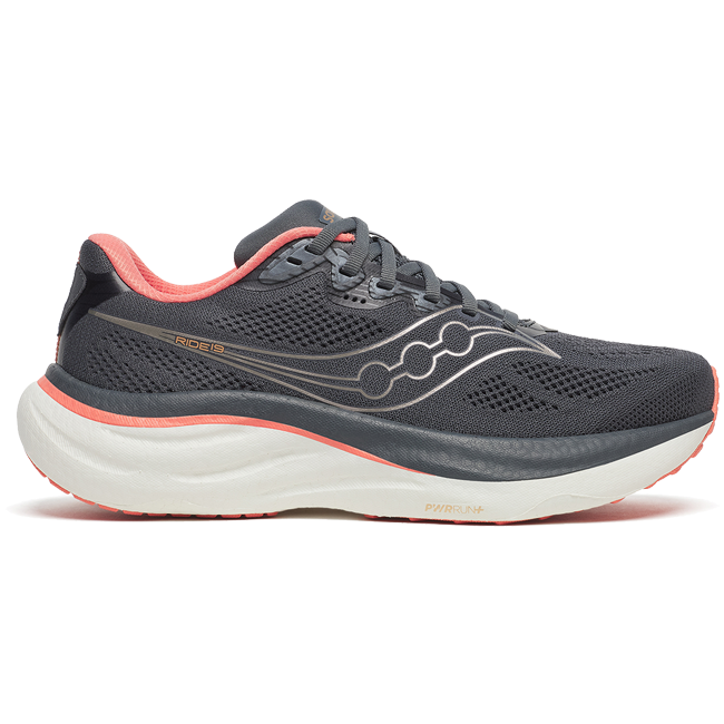 Saucony Women's Ride 19