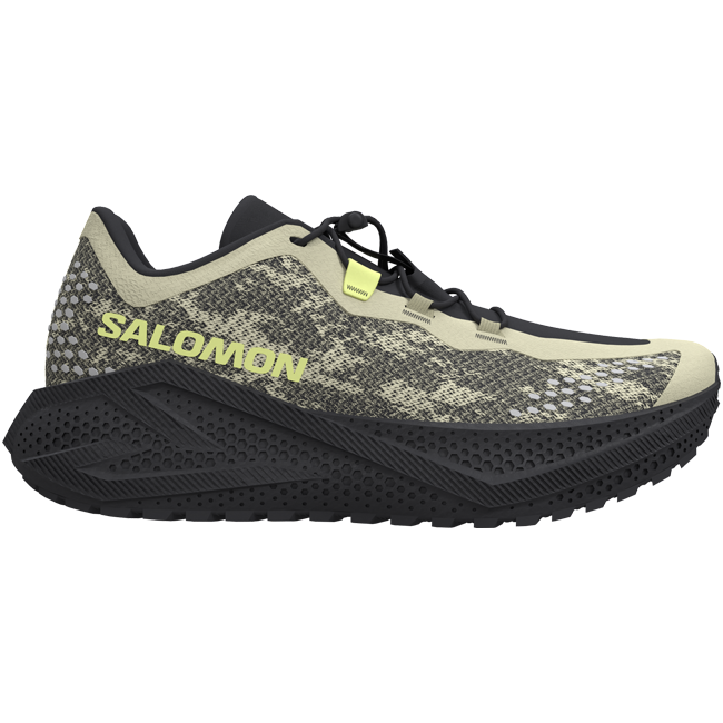 Salomon Men's Aero Glide 4 GRVL