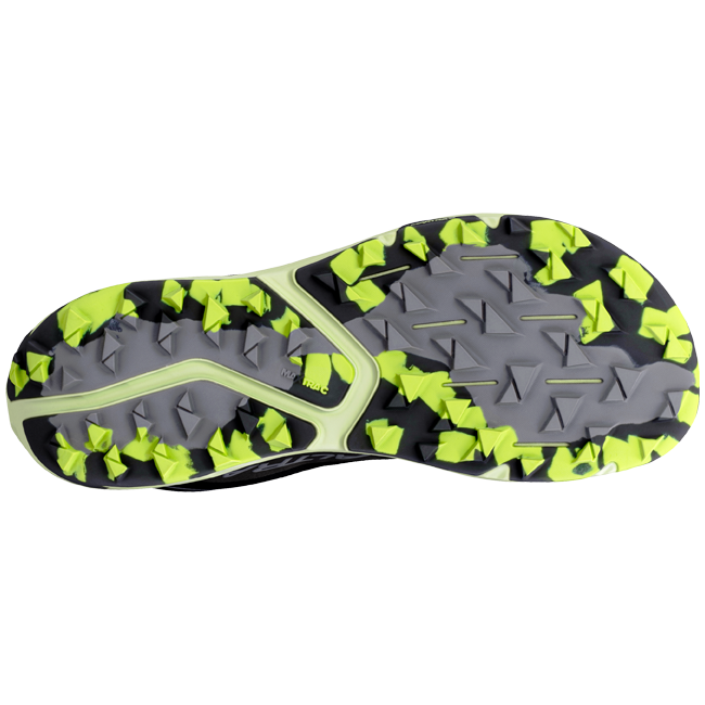 Altra Men's Experience Wild 3