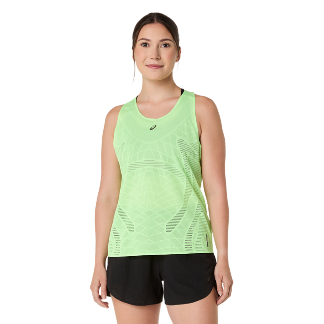 Asics Women's Metarun Tank