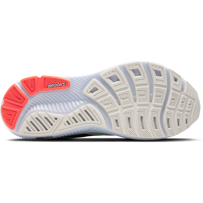 Brooks Men's Ghost 17
