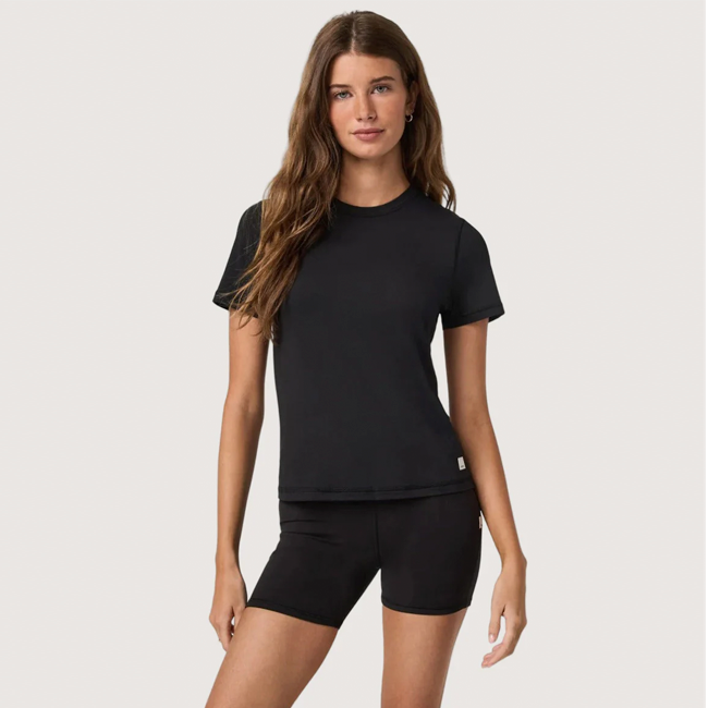 Vuori Women's Lux Tee