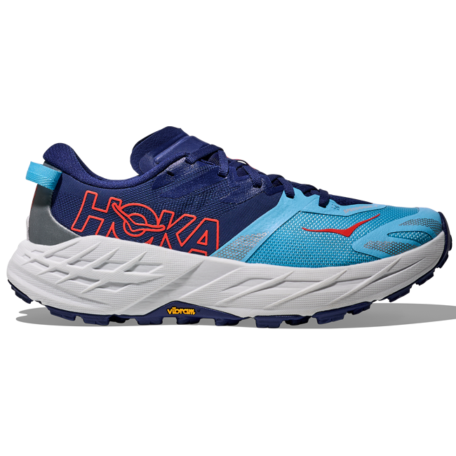 Hoka Women's Speedgoat 7 Wide