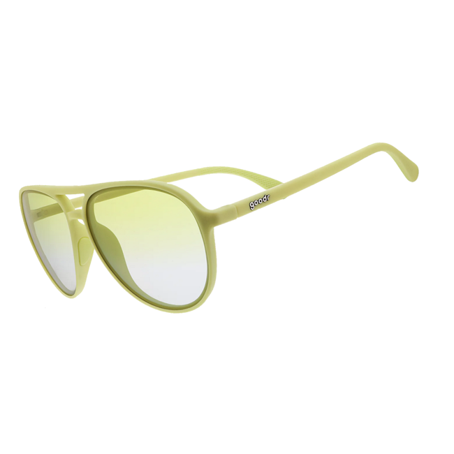 Goodr Mach G - Margs in First Class