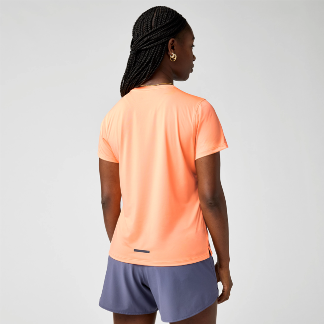 Brooks Women's Dash Short Sleeve