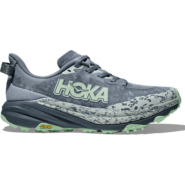 Hoka Women&#39;s Speedgoat 6 Wide
