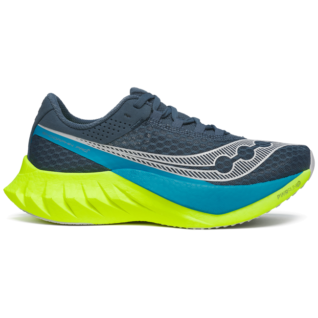 Saucony Women&#39;s Endorphin Pro 4