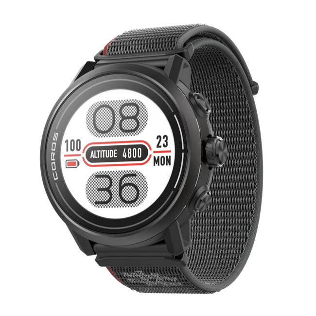 GPS / Heart Rate Monitors