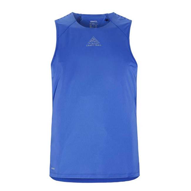 Craft Men&#39;s Pro Trail Singlet