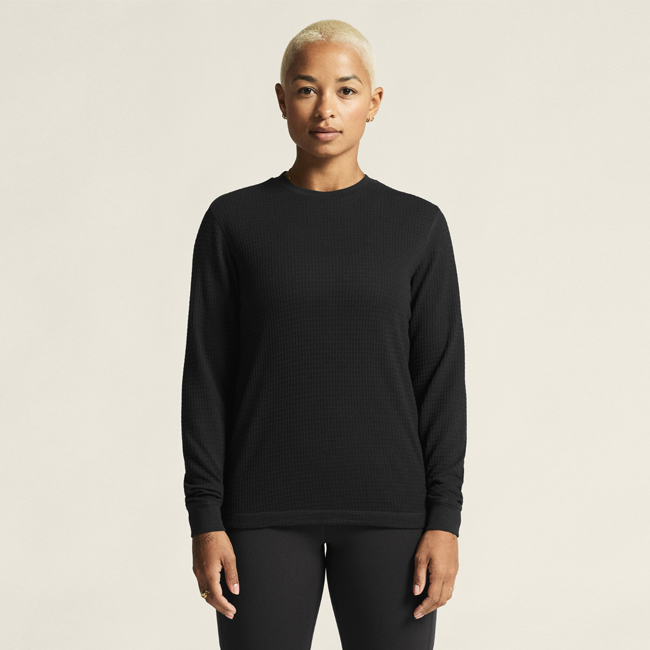 Craft Women's Wool Waffle