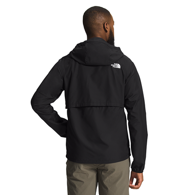 The North Face Men's Flyweight Hoodie 2.0