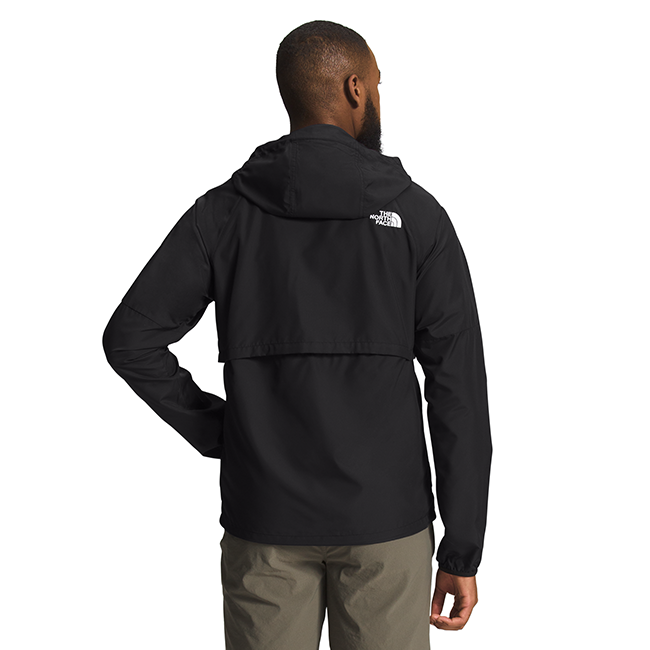 The North Face Flyweight Hoodie 2.0 Men s