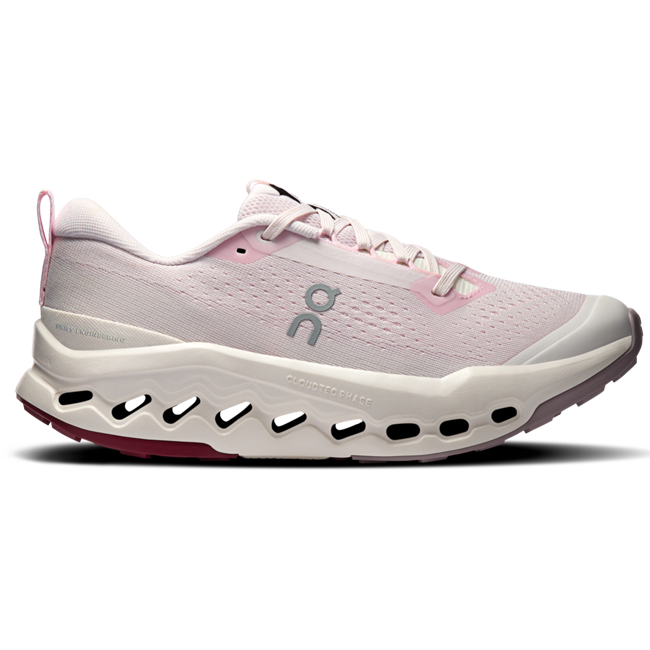 On Women's Cloudsurfer Trail 2