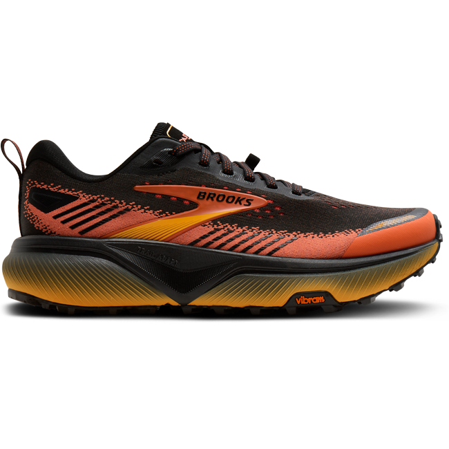Brooks Men's Cascadia 20