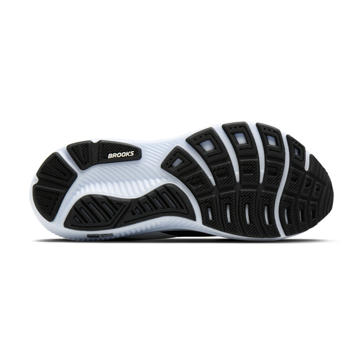 Brooks Men's Ghost 18