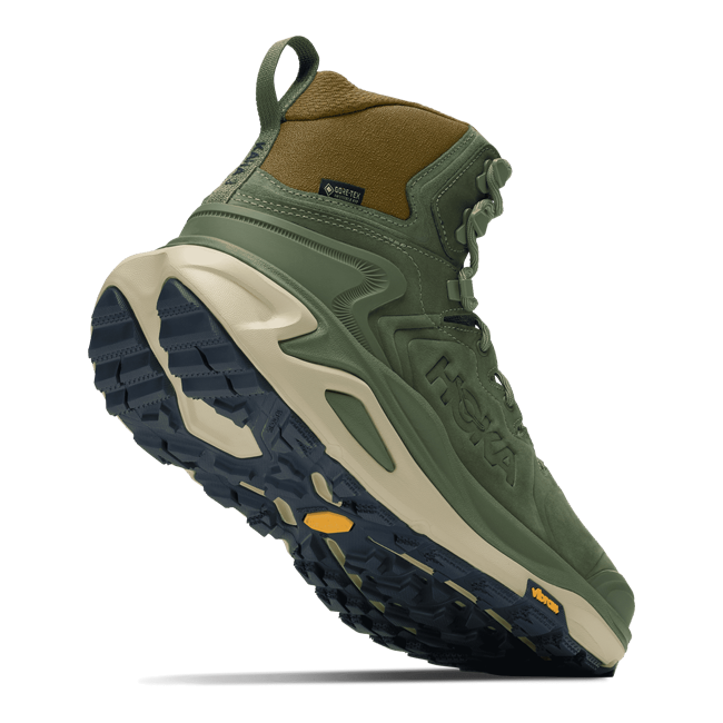Hoka Men's Kaha 3 GTX