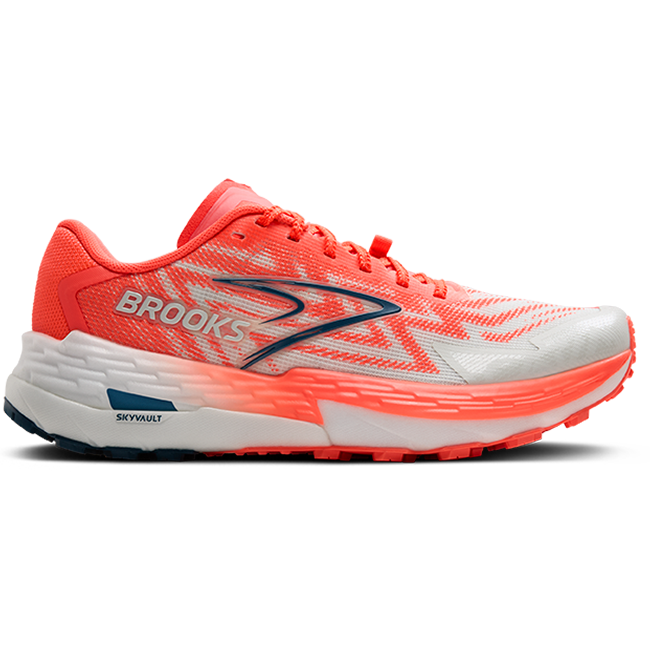 Brooks Women&#39;s Catamount 4