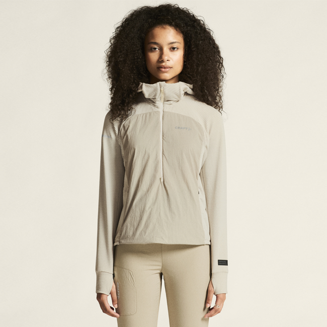 Craft Women's Subz Hood Sweater