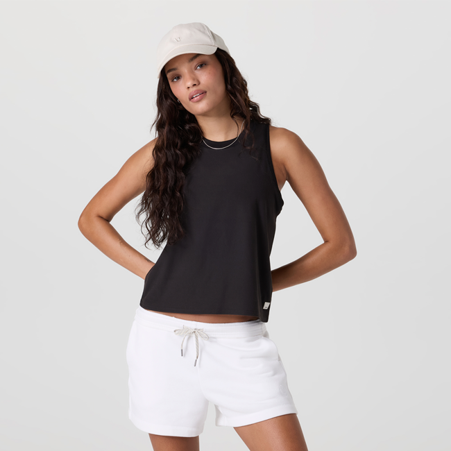 Vuori Women's Energy Top
