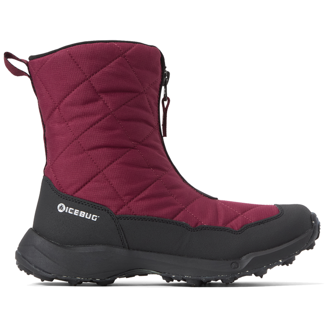 Icebug Women&#39;s Ivalo3 BUGrip Boot