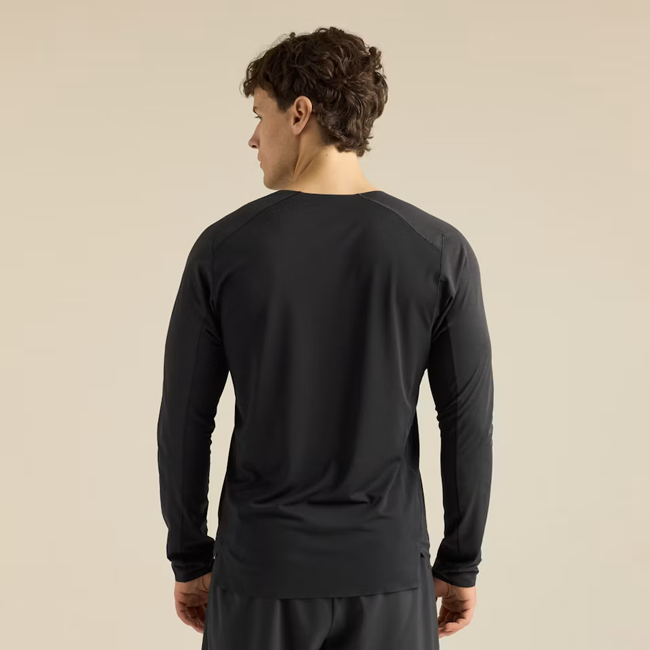Arc'teryx Men's Norvan Downward Logo Long Sleeve