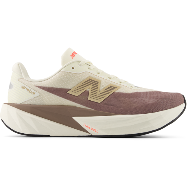 New Balance Men&#39;s Fuelcell Rebel v5 Wide