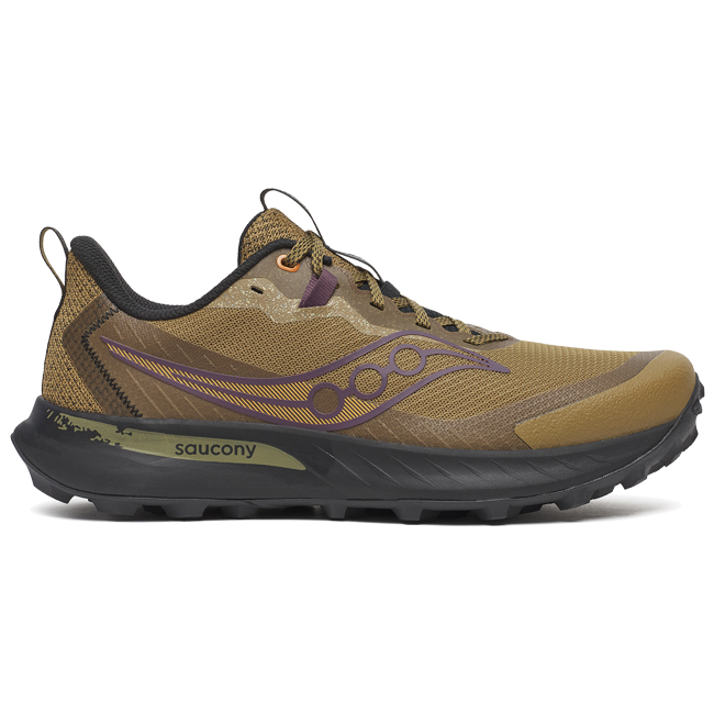 Saucony Men&#39;s Peregrine 15