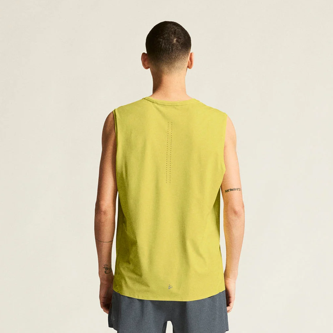 Craft Men's Hypervent Sleeveless