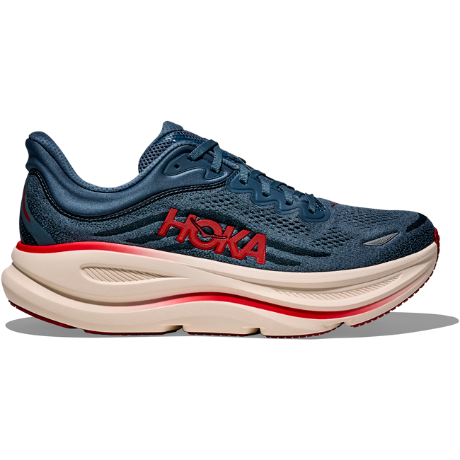 Hoka Men's Bondi 9 Wide