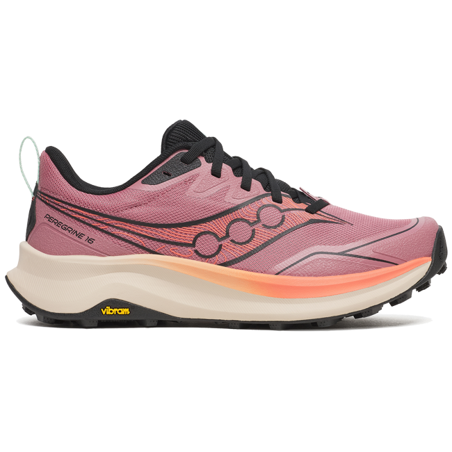 Saucony Women's Peregrine 16