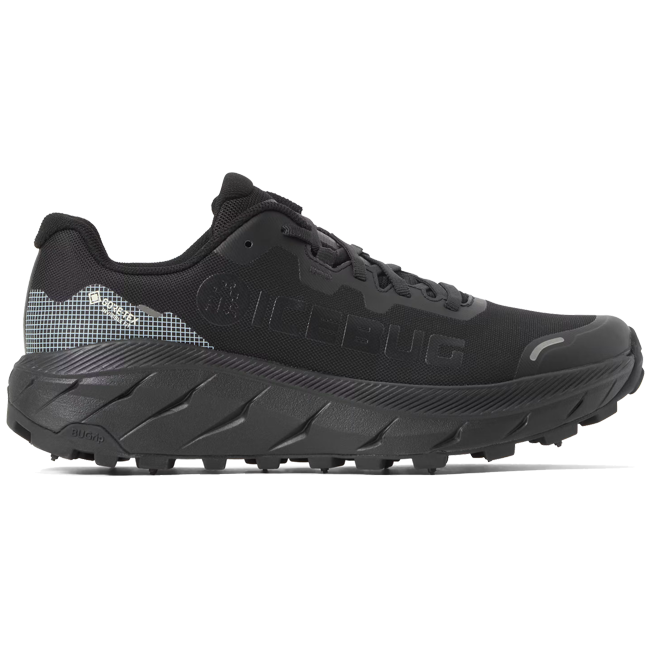 Icebug Women's Arcus 2 Bugrip GTX
