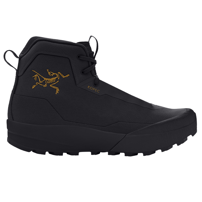 Arc'teryx Men's Kopec 2 Mid GTX