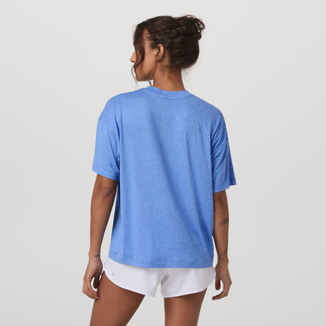 Vuori Women's Energy Tee Long