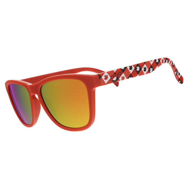 Goodr OG - Canuck Around and Find Out