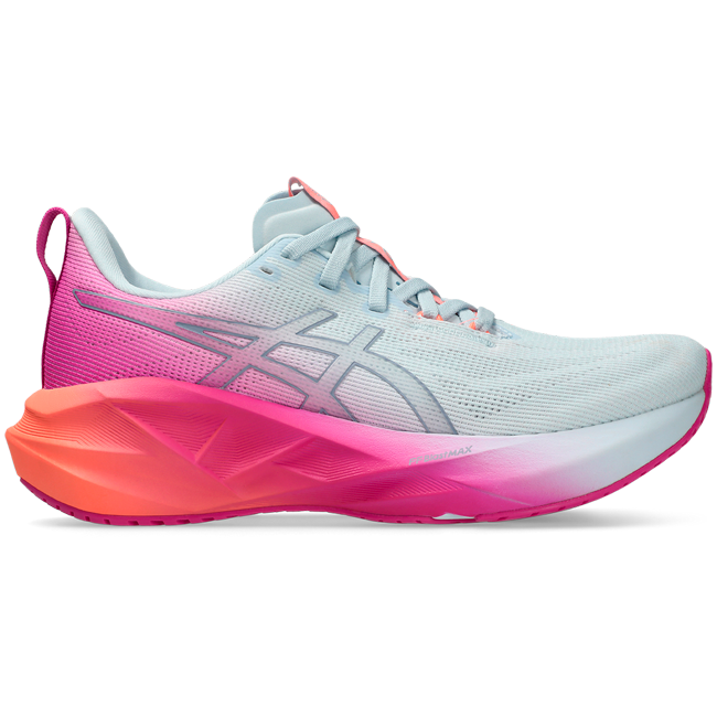 Asics Women's NovaBlast 5