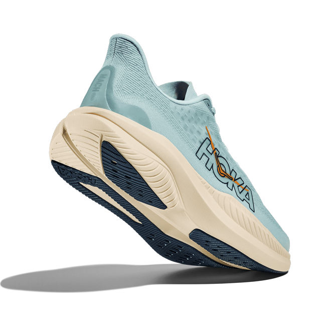 Hoka Men's Mach 6