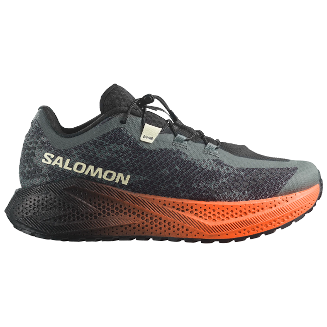 Salomon Men's Aero Glide 4 Gravel (GRVL)