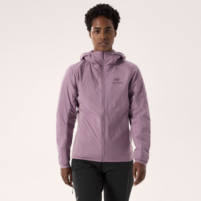 Arc&#39;Teryx Women&#39;s Atom Hoody